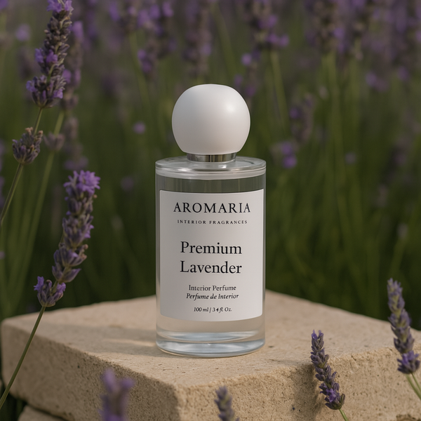 Premium Lavender - 100 ml