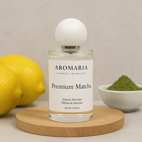 Premium Matcha - Limited Edition - 100 ml
