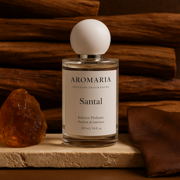 Santal - 100 ml