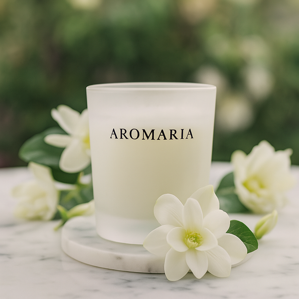 Tuberose Wonder - Candle 35 gr