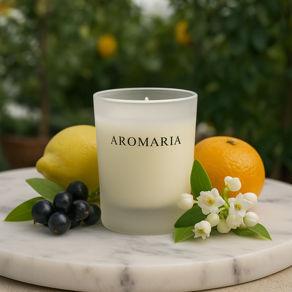 Riviera Et Moi - Candle 35 gr