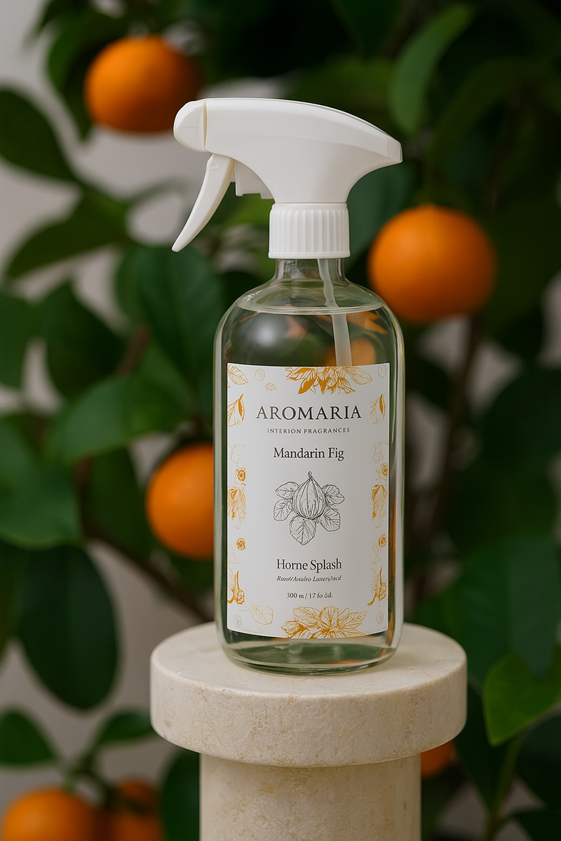 Mandarin Fig - Home Splash 500 ml