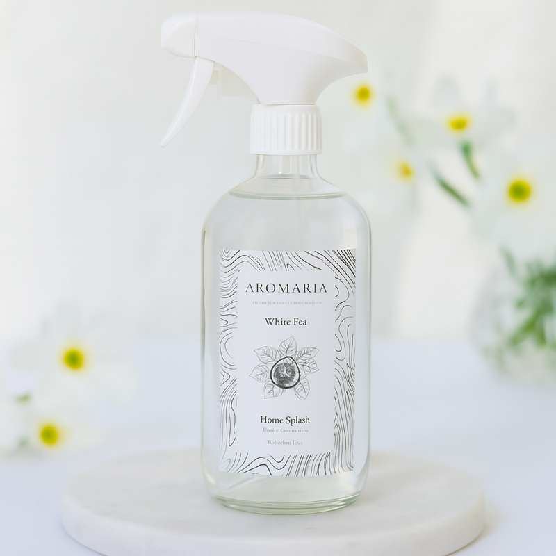 White Tea - Home Splash 500 ml
