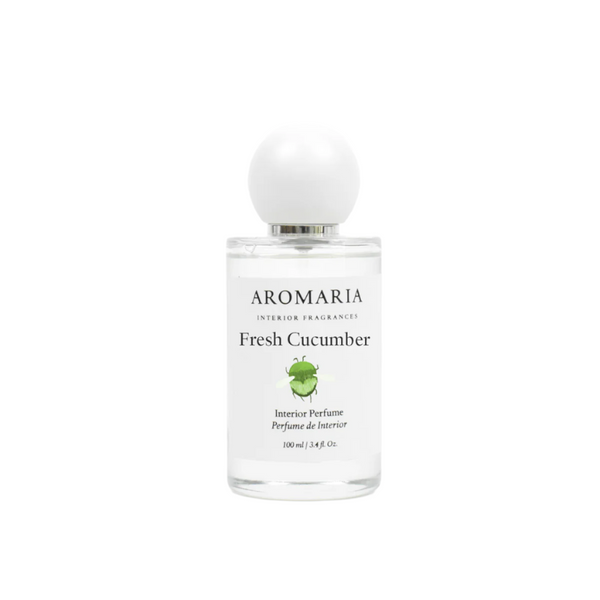 Fresh Cucumber - Limited Spring Edition - 100 ml