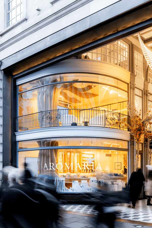 Aroma Signature Experience