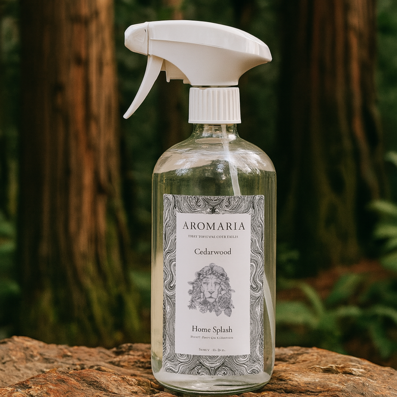 Cedarwood - Home Splash 500 ml