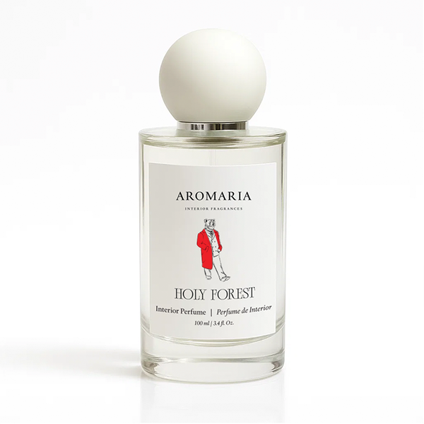 Holy Forest (Christmas Collection) - Room Spray 100 ml