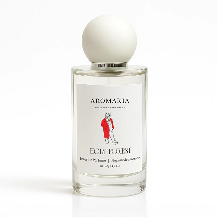 Holy Forest (Christmas Collection) - Room Spray 100 ml