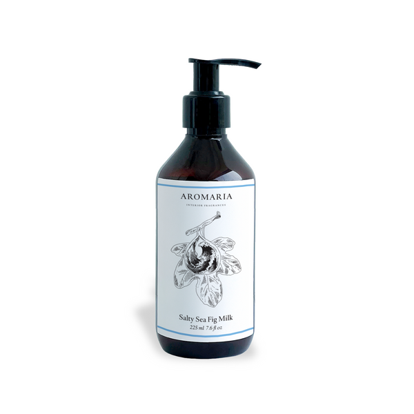 Salty Sea Fig - Milk