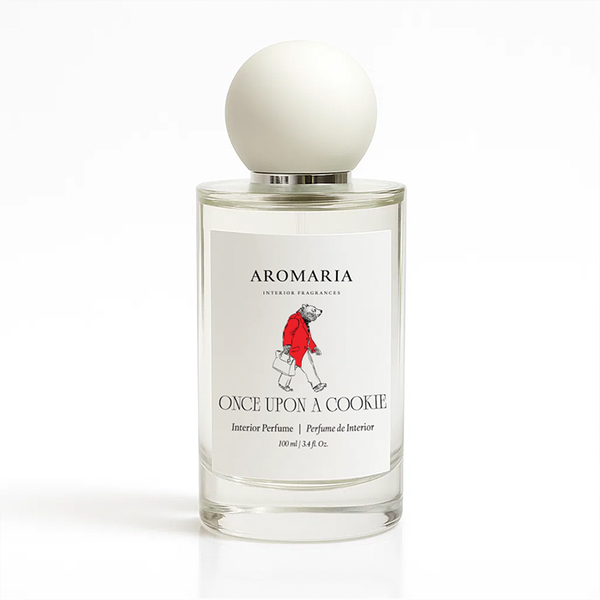 Once Upon a Cookie (Christmas Collection) - Room Spray 100 ml