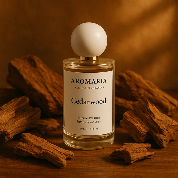 Cedarwood - Room Spray 100 ml