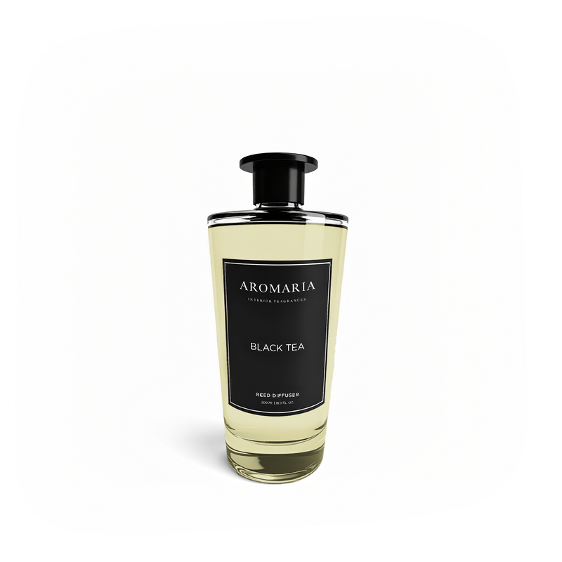 Black Tea - Refill Reed Diffuser 500 ml
