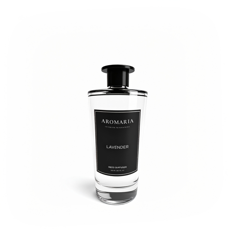 Lavender - Refill Reed Diffuser 500 ml