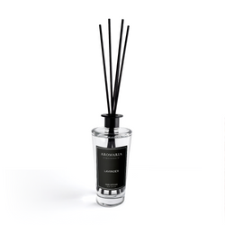 Lavender - Refill Reed Diffuser 500 ml