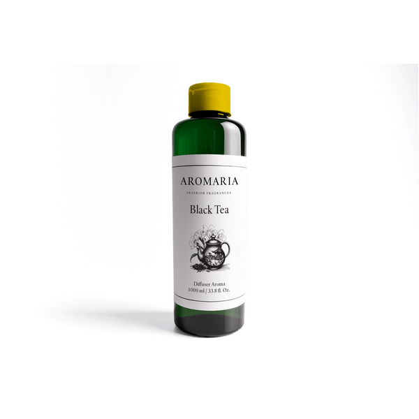 Black Tea - Refill Happy Home