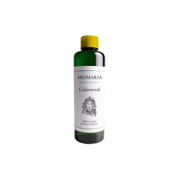 Cedarwood - Refill Happy Home