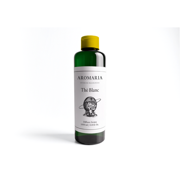 Thé Blanc - Refill Happy Home