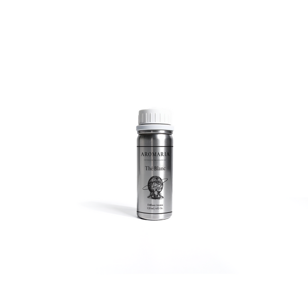 Thé Blanc - Refill Happy Place