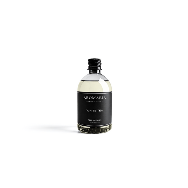 White Tea - 500 ml