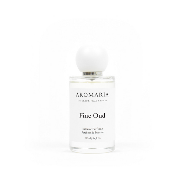Fine Oud - Room Spray 100 ml