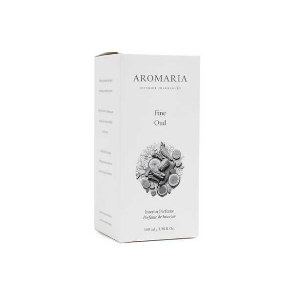 Fine Oud - Room Spray 100 ml