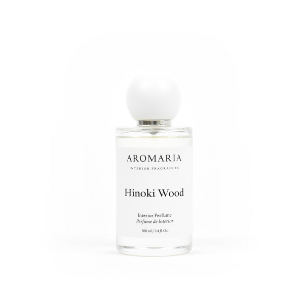 Hinoki Wood - 100 ml