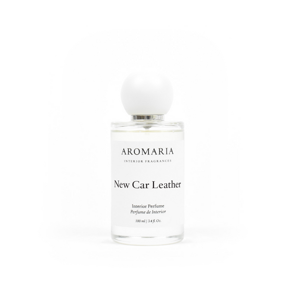 New Car - 100 ml