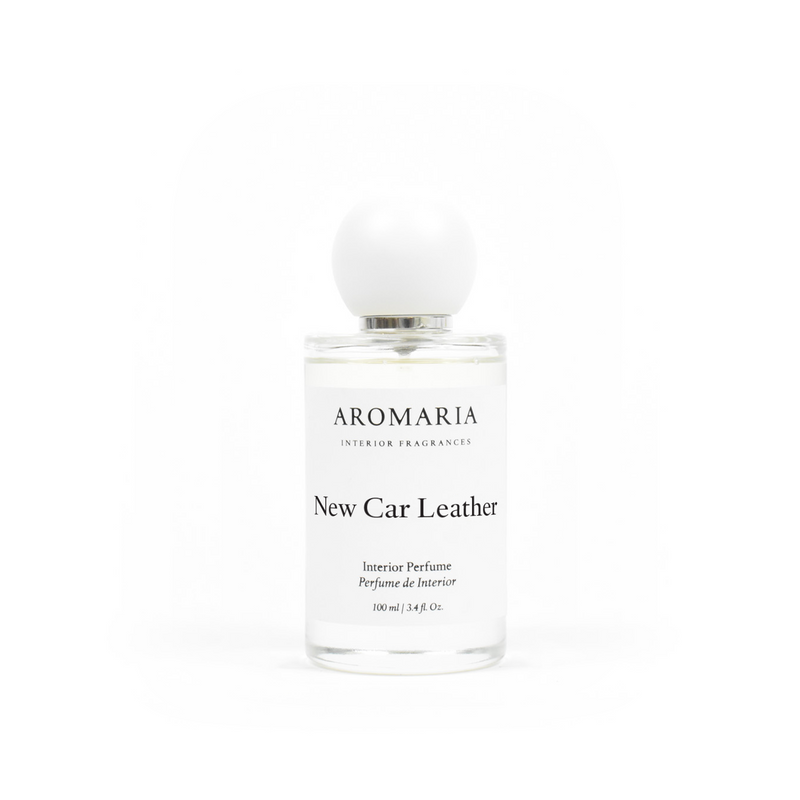 New Car - 100 ml
