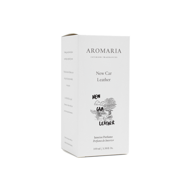 New Car - 100 ml