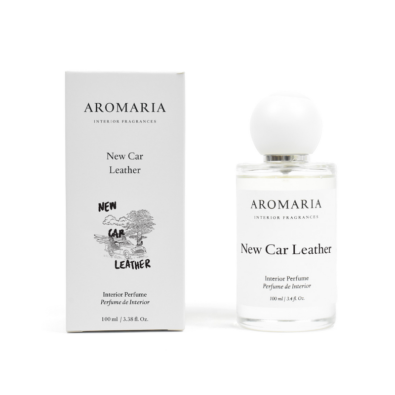 New Car - 100 ml