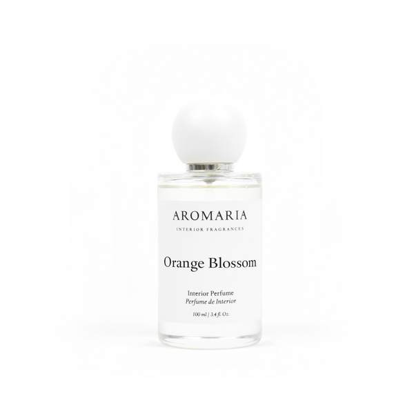 Orange Blossom & Jasmine - 100 ml
