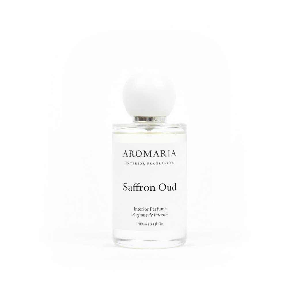 Zohoor Alreef の Safran OUD 香水 100ml 【公式通販】