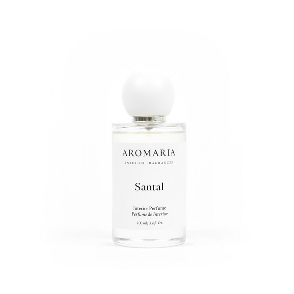 Santal - 100 ml