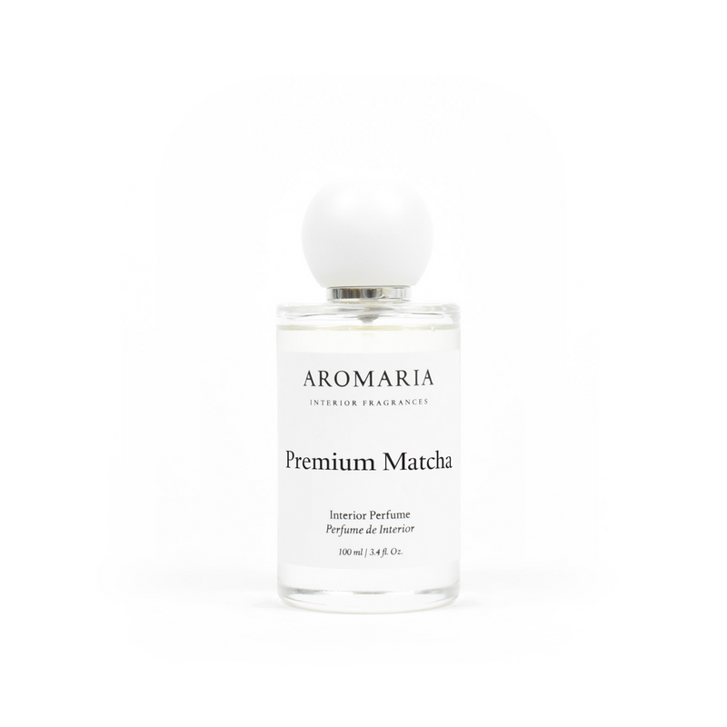 Premium Matcha - Limited Edition - 100 ml