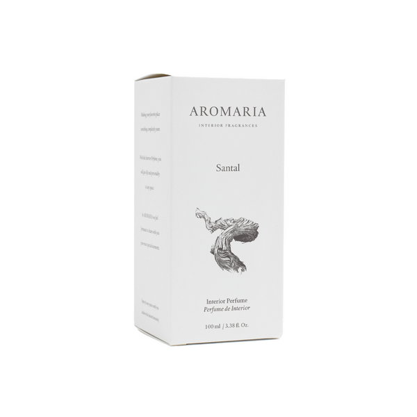 Santal - 100 ml