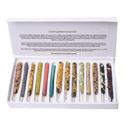 Scent Garden - 14 Incense sticks