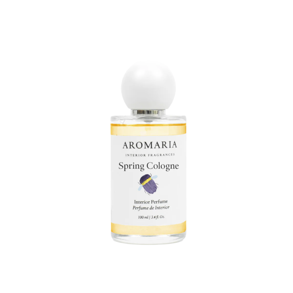 Spring Cologne - Limited Spring Edition - 100 ml – Aromaria UK