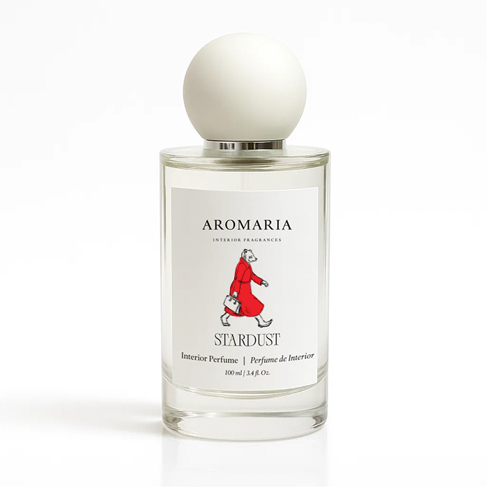 Stardust (Christmas Collection) - Room Spray 100 ml