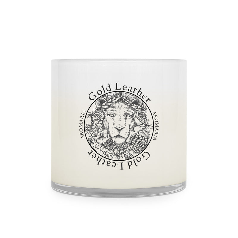 Gold Leather - Candle 1.5 kg