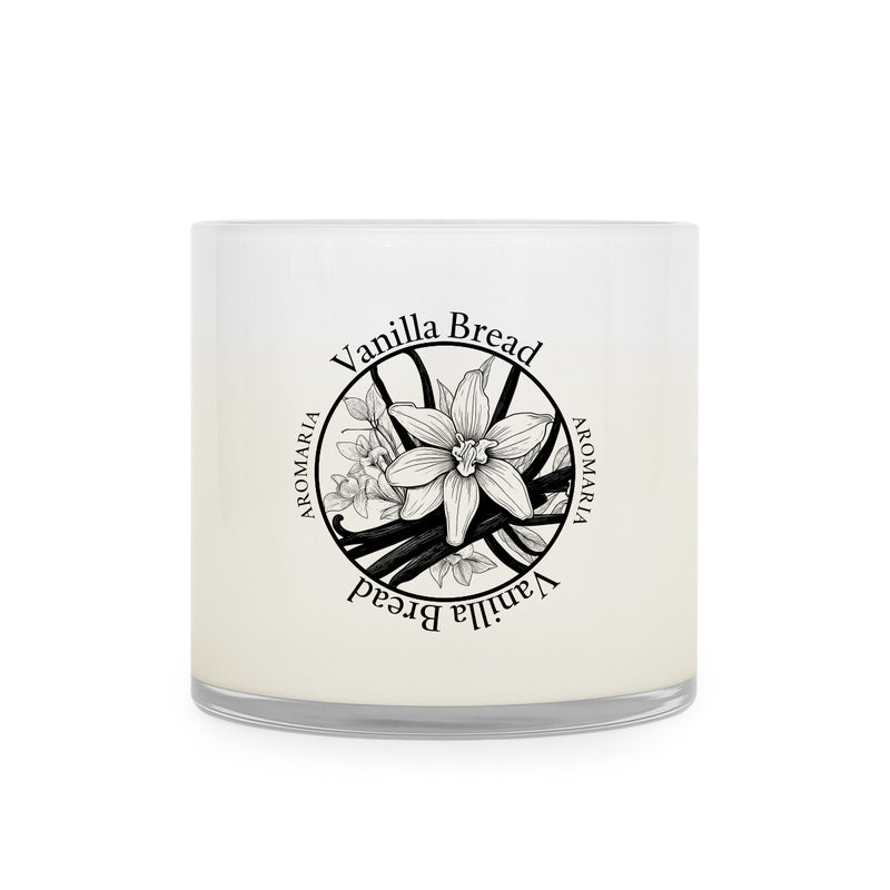 Vanilla Bread - Candle 1.5 kg