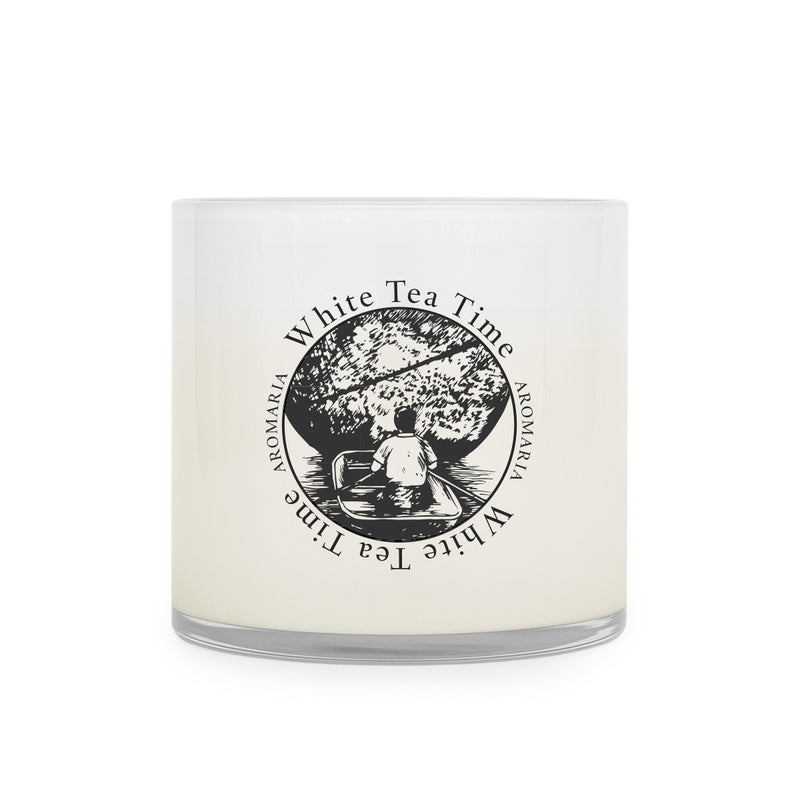 White Tea Time - Candle 1.5 kg