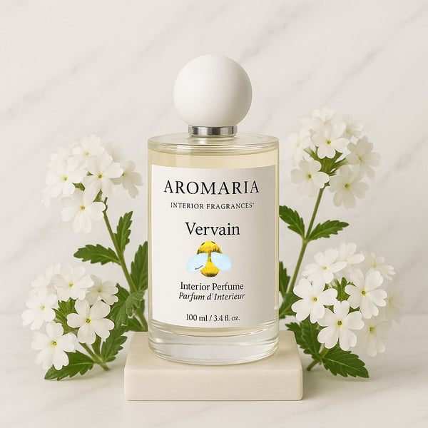 Vervain - Limited Spring Edition - 100 ml