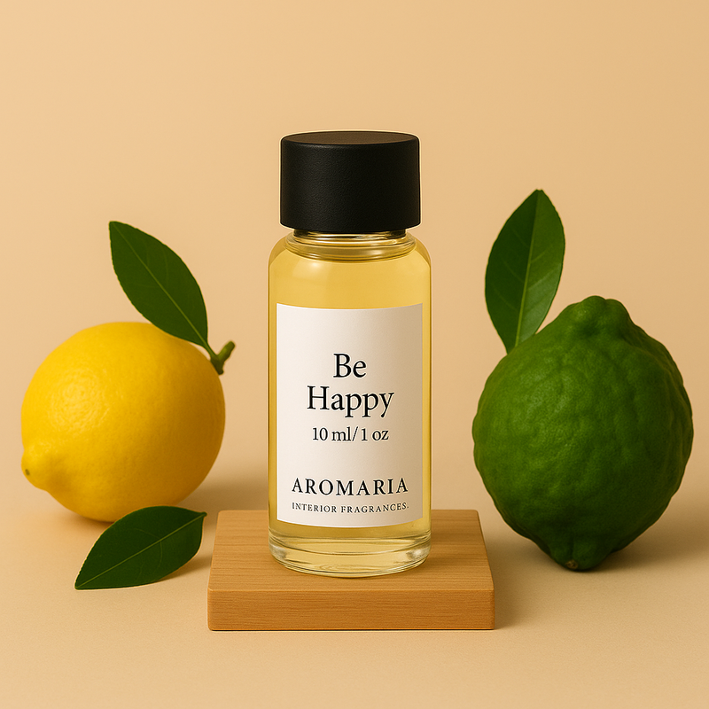 Be Happy - Essence 30 ml
