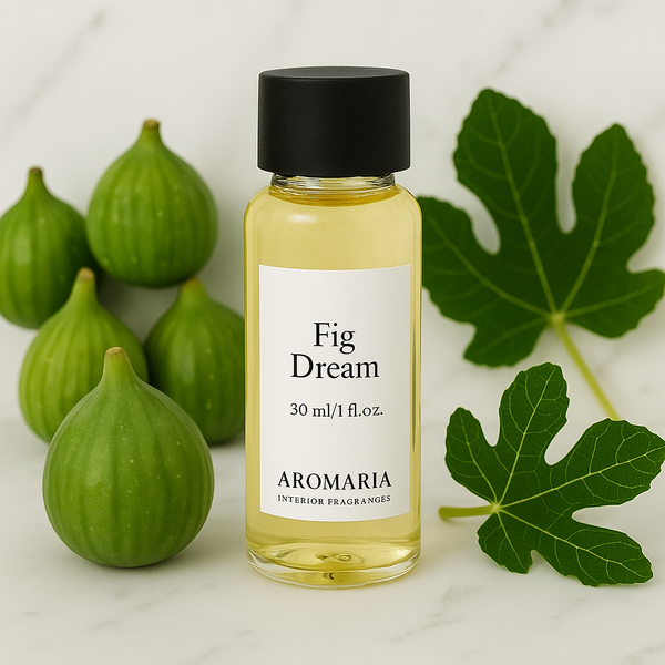 Fig Dream - Essence 30 ml