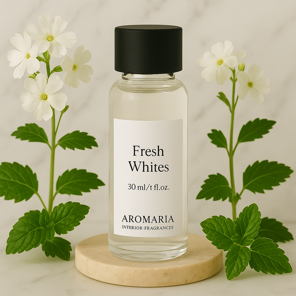 Fresh Whites - Essence 30 ml