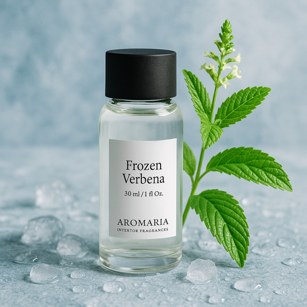 Frozen Verveine - Essence 30 ml