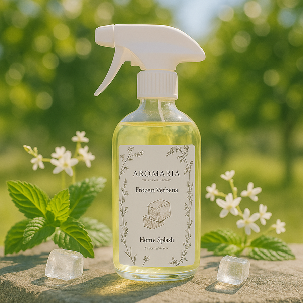 Frozen Verbena - Home Splash 500 ml