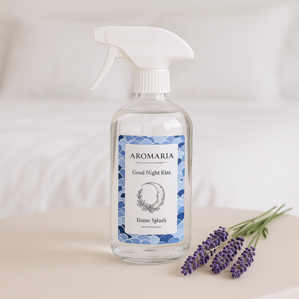 Good Night - Home Splash 500 ml