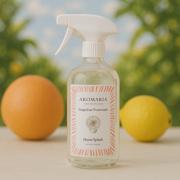 Grapefruit Promenade - Home Splash 500 ml
