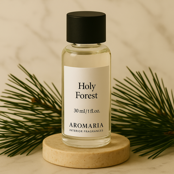 Holy Forest  - Essence 30 ml